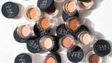  Che khuyết điểm Nars Soft Matte Complete Concealer Hũ Tròn - Light 1 Chantilly 