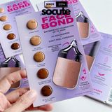  Sample Kem Nền Urban Decay Face Bond Self-Setting Waterproof Foundation 5 Ô 