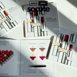  Sample Son Prada Monochrome Hyper Matte 4 ô B02 - B101 - R28 - P157 