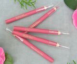  Chì kẻ môi Estee Lauder Double Wear Lip Pencil màu 011 Pink - Minisizie 