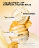  Mặt Nạ Ủ Bóng Tóc GISOU Honey Gloss Ceramide Therapy Hair Mask 30ML 