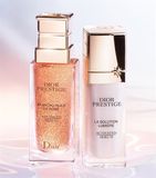  Tinh Chất Dưỡng Sáng Da DIOR Prestige La Solution Lumière Activated Serum Mini 5ml Fullbox 