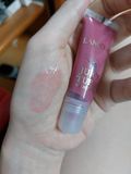  Son Bóng Lancome Juicy Tubes Original Lip Gloss - 08 Tube Ticked Pink 15ml 