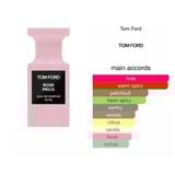  Nước hoa Tom Ford Rose Prick EDP 4ml 