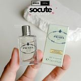  Nước Hoa Prada Infusion De Gingembre EDP Mini 7.5ml 