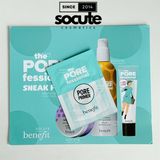  Kem lót Benefit The Porefessional Primer Sample 1ml 