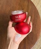 Kem dưỡng SK-II Skin Power Re-New Cream Minisize 15g 