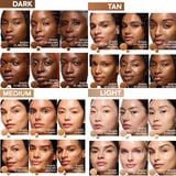  Sample Kem Nền Patrick Ta Major Skin Hydra-Luxe Luminous Skin Perfecting Foundation 4 Ô 