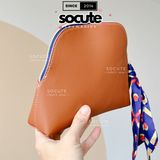  Túi da Estee Lauder Nâu 22x17x5cm 