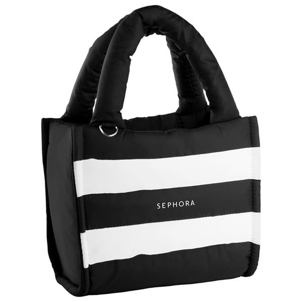  Túi Vải Bông Sephora Puffer Bag 
