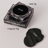  MINI 5gr - Phấn nước Clio Kill Cover The New Founwear Cushion SPF40+ PA++ #21N 