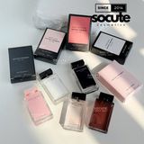  Nước Hoa Mini Narciso Rodriguez Musc Noir Rose EDP 7.5ml 