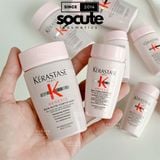  Dầu Gội Giảm Gãy Rụng Tóc Dành Cho Tóc Khô & Dày Kerastase Genesis Bain Nutri-Fortifiant Fortifying Shampoo Mini 80ml 