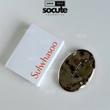  Gương Bỏ Túi Sulwhasoo Perfecting Lip Color Mirror 