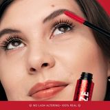  Mascara Chuốt Mi Siêu Dày Và Dài Mi ONE/SIZE Fantasize Ultimate Lifting & Lengthenging Minisize 5gr 