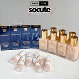  Kem Nền Estee Lauder Double Wear Stay-In-Place Makeup 1W1 Bone 30ml - Bản US 