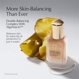  Sample 1ml Kem nền lâu trôi 36 giờ, lì mịn Estee Lauder Double Wear Stay-in-Place Foundation - Bản Mới 2026 - Màu 1C0 