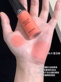  Má Hồng Giorgio Armani Luminous Silk Cheek Tint #50.5 Rosy Peach 