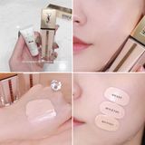  Kem Nền YSL Touche Eclat Le Teint Creme #B10 Porcelain (25ml) 