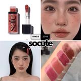  Má Hồng Mini Saie Dew Blush - Spicy Mini 7ml 