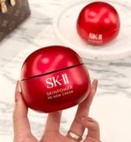  Kem dưỡng SK-II Skin Power Re-New Cream Minisize 15g 