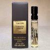 Vial Nước Hoa Tom Ford Tobacco Vanille Unisex Eau de Parfum 2ml
