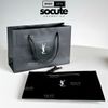 Túi Giấy YSL Mẫu Mới 2025 18x12x6cm