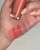  Son Bóng Hera Sensual Spicy Nude Gloss màu 422 Lingerie Minisize 4gr 