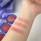  Phấn Má Hồng Kosas Blush is Life Baked Blush 2gr - Màu Euphoria 