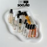  Vial Nước Hoa Carolina Herrera Bad Boy Cobalt Elixir EDP 1.5ml Unbox 