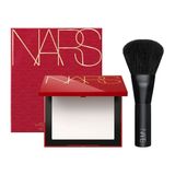  Cọ Phấn Phủ Nars Mini Dùng Đánh Má Hồng, Phấn Phủ 