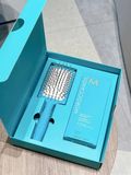  Set Dầu Dưỡng Tóc Moroccanoil Lunar New Year Gift Set 100ml + Lược Gốm Gỡ Rối 