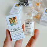  Nước Hoa Maison Margiela Replica Never-ending Summer Mini 7ml Fullbox 