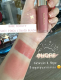  Chiết 0.8gr - Má Hồng Kem Rare Beauty Soft Pinch Dewy Liquid Blush (Hope/Happy/Worth/Virtue/Joy/Faith/Believe/Encourage/Adore/Resilience/Spireited/Bliss/Love/Lucky) 
