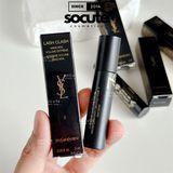  Mascara YSL Lash Clash Minisize 2ml Fullbox - Uninhibited Brown 