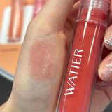  Son Dưỡng Môi Watier Love My Lips Caring Lip Oil 3ml - LitChi 