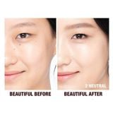  Sample Kem nền Charlotte Tilbury Beautiful Skin 1ml - 1 Neutral 