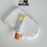  Son dưỡng môi Glossier Balm Dotcom - Biscotti Nobox Tách Set 