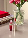  Son Clarins Lip Comfort Oil Màu 03 Cherry Mini 1.4ml NOBOX 