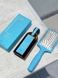  Set Dầu Dưỡng Tóc Moroccanoil Lunar New Year Gift Set 100ml + Lược Gốm Gỡ Rối 