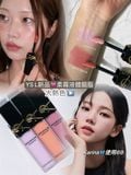  Sample Má Hồng YSL Make Me Blush 12H Blurring Liquid Blush - 44/66/69 - 3x0.5ml 