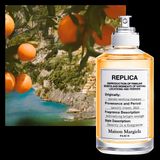  Nước Hoa Maison Margiela Replica Never-ending Summer Mini 7ml Fullbox 