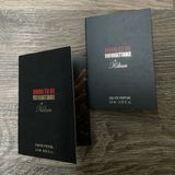  Vial Nước Hoa KILIAN Paris Born to be Unforgettable 