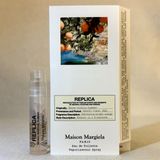  Vial Nước Hoa Maison Margiela Replica Never-ending Summer 1.2ml 