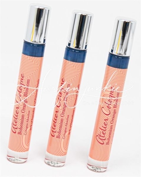  Nước hoa ATELIER COLOGNE Bohemian Orange Blossom 4ml 
