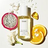  Xịt Thơm Tóc Và Cơ Thể Ouai Hair & Body Mist - ST.Barts 25ml (Thanh Lý Vỏ Xấu) 