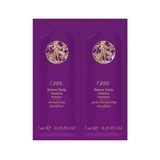  Sample Dầu Gội Dầu Xả Cao Cấp Oribe Serene Scalp Densifying 7mlx2 