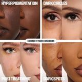  Che Khuyết Điểm Huda Beauty Faux Filter Color Corrector - Cherry Light 9ml 