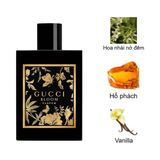  Nước Hoa Gucci Bloom Parfum Mini 5ml 