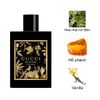  Nước Hoa Gucci Bloom Parfum Mini 5ml 